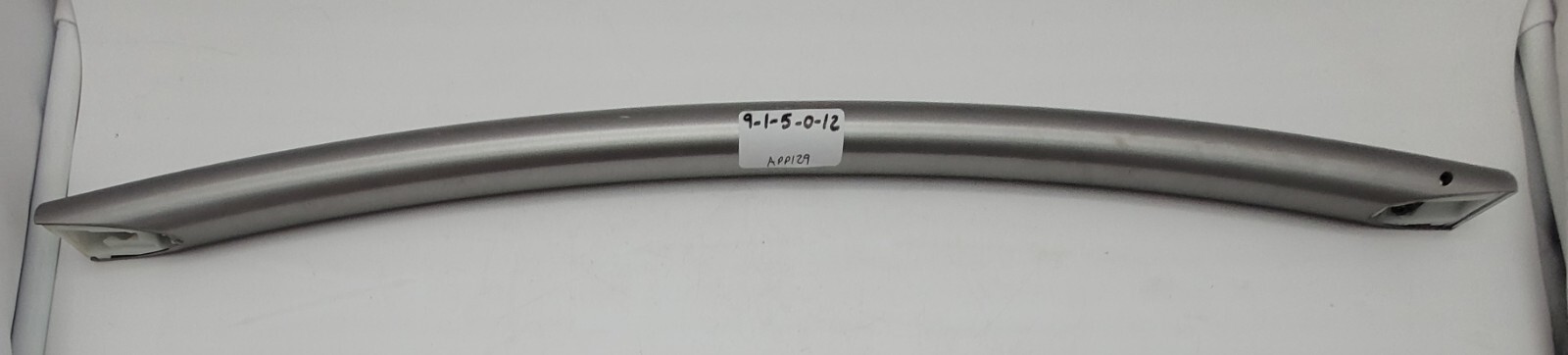 Genuine Refrigerator Samsung Door Handle Part#DA97-12714C