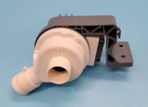 Genuine Washer Maytag Drain Pump Part#W10727777