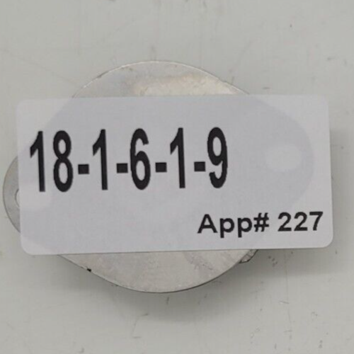 Genuine Oven Kitchen Aid Thermostat Part#9759242