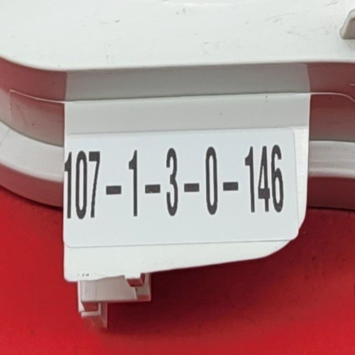 Genuine Refrigerator Maytag Fan Motor Part#W10341973