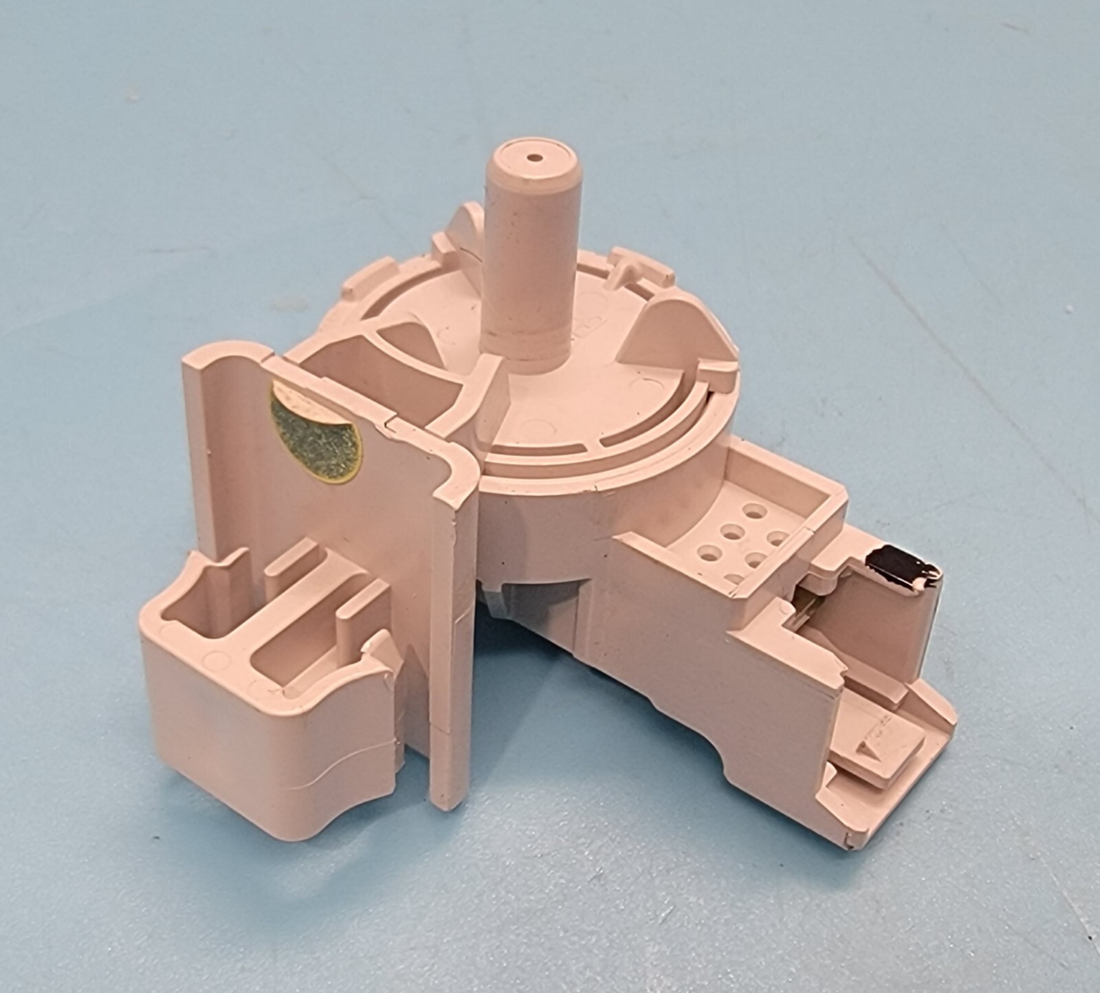 Genuine Washer Maytag Pressure Switch Part#W10448876