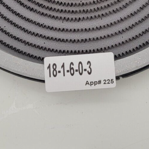 Genuine Oven LG Radiant Surface Element Part#MEE62385201