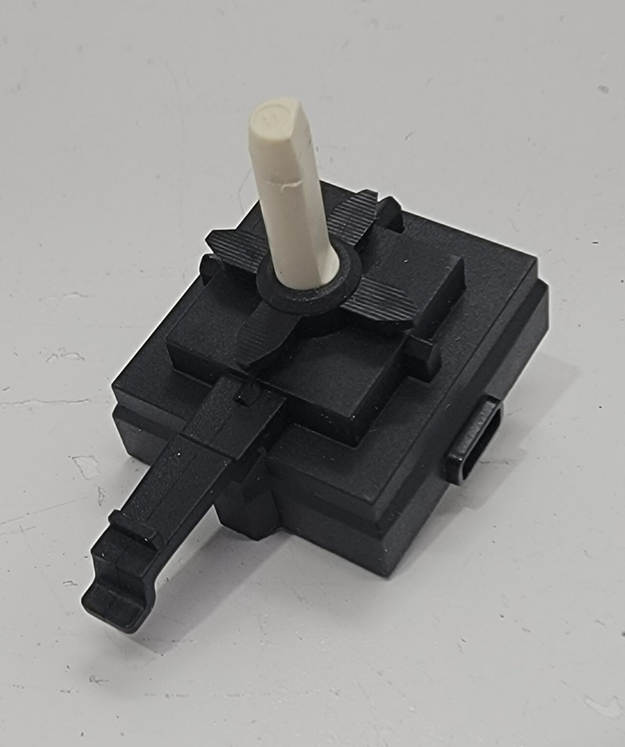 Genuine Washer Whirlpool Selector Switch Part#W10285511