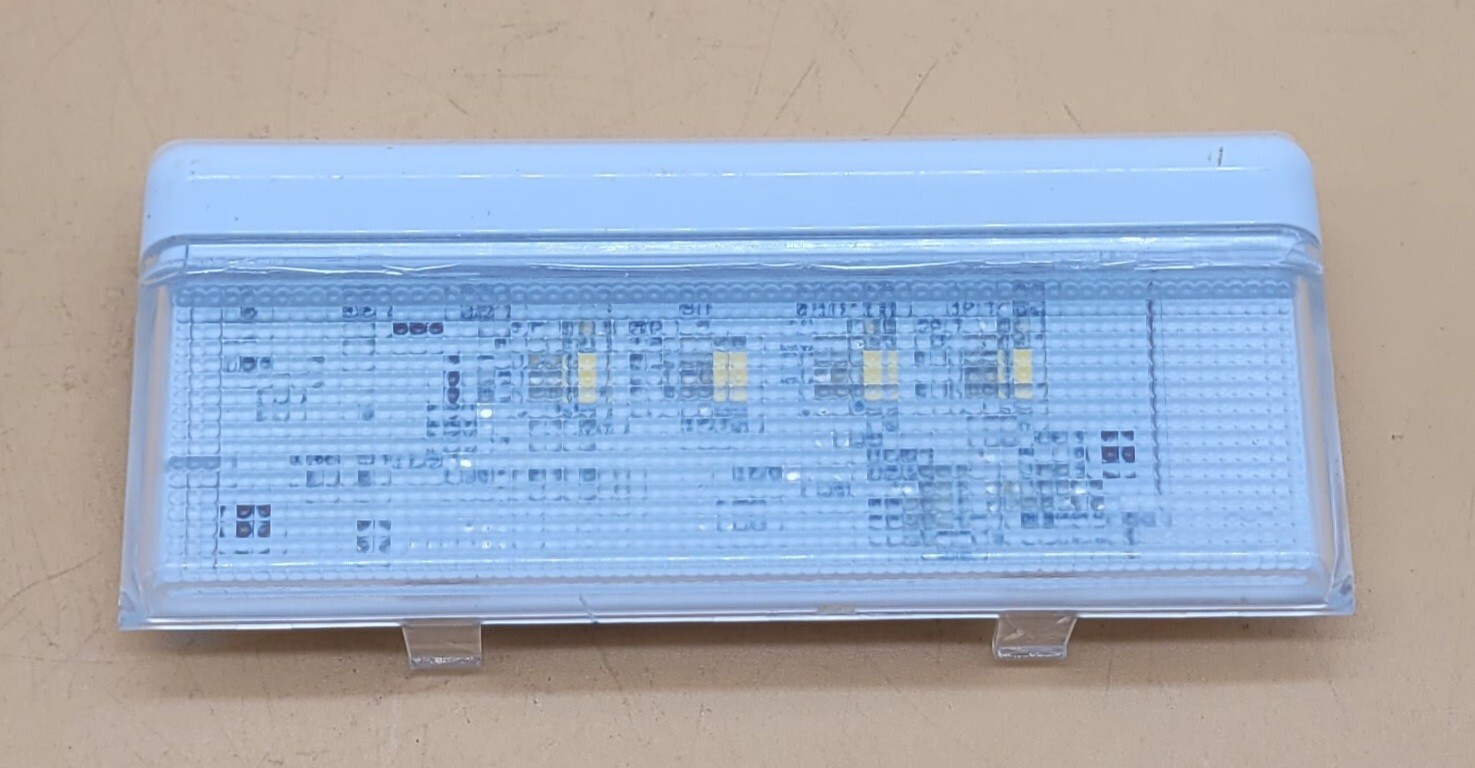 Genuine Refrigerator Whirlpool LED LIght Part#W10515057