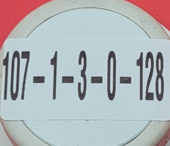 Genuine Dryer Whirlpool Knob Set