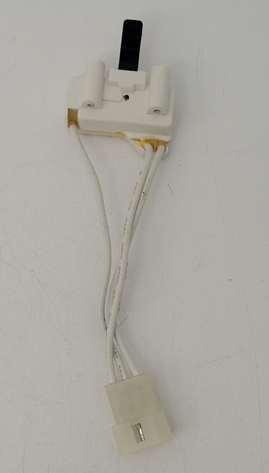 Genuine Dryer Maytag Door Switch Part#3406107