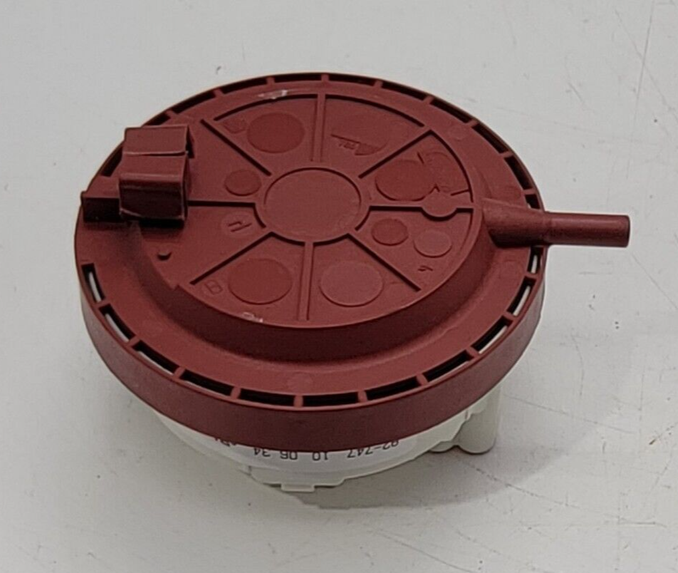 Genuine Washer Whirlpool Pressure Switch Part#85-402-24