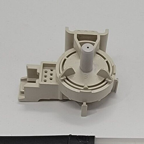 Genuine Washer Whirlpool Pressure Switch Part#W10448876