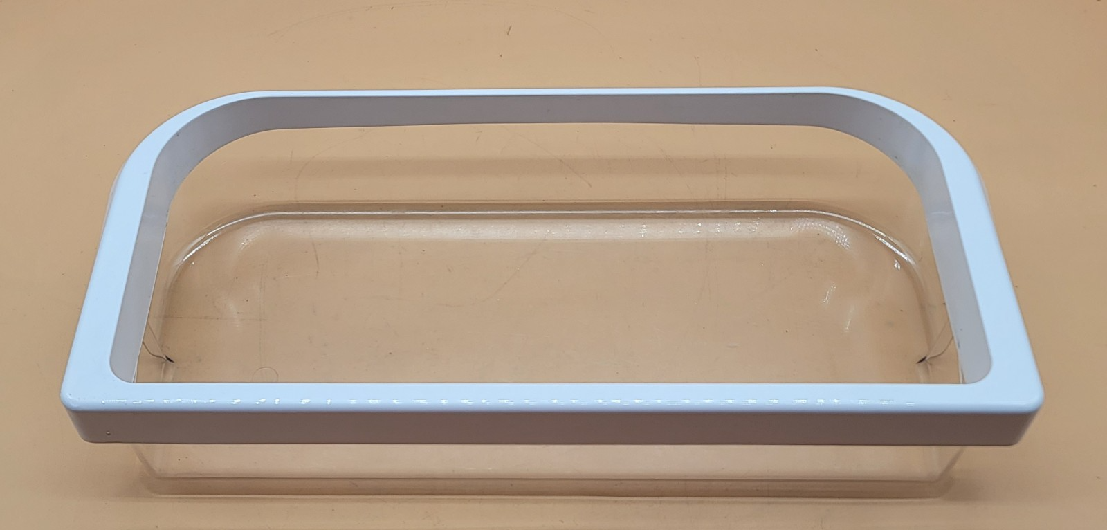 Genuine Refrigerator Kitchen Aid Door Bin Part#2205821K
