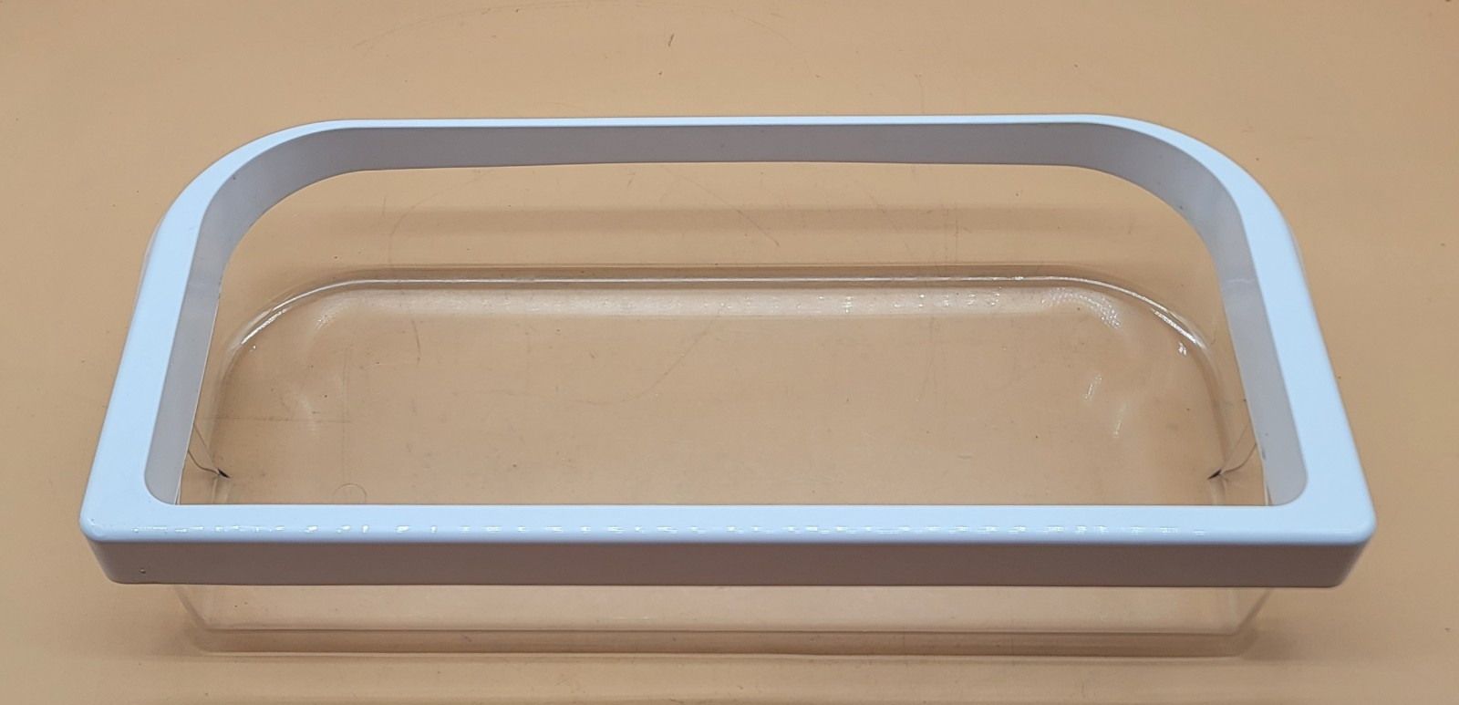 Genuine Refrigerator Kitchen Aid Door Bin Part#2205821K