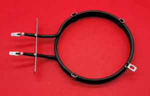 Genuine Microwave Whirlpool Heating Element Part#W10567215