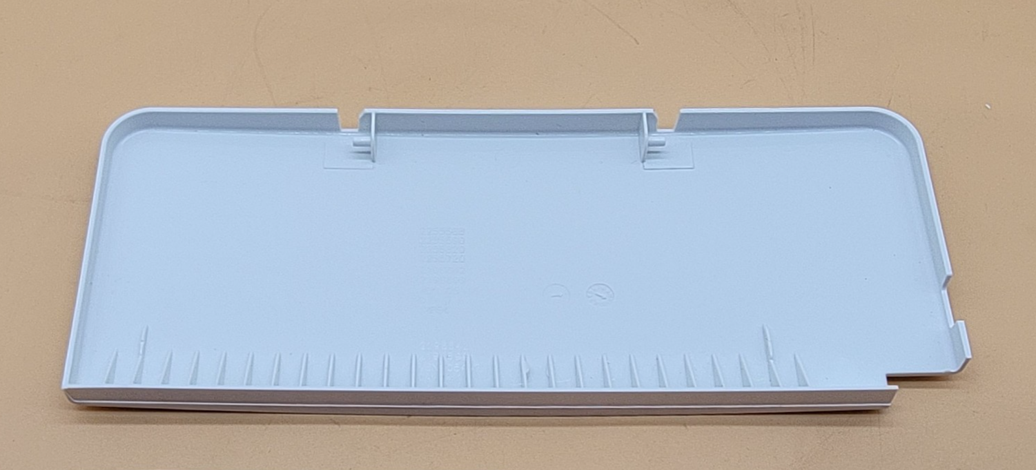 Genuine Refrigerator Kitchen Aid Ice Access Door Part#2198642