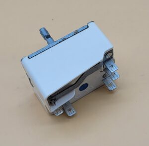 Genuine Oven Samsung Infinite Switch Part#DG44-01009A