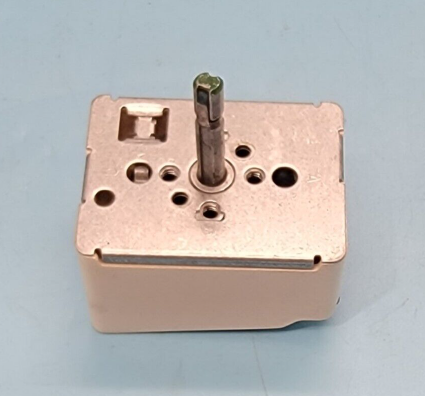 Genuine Oven GE Infinite Switch Part#164D1816P11