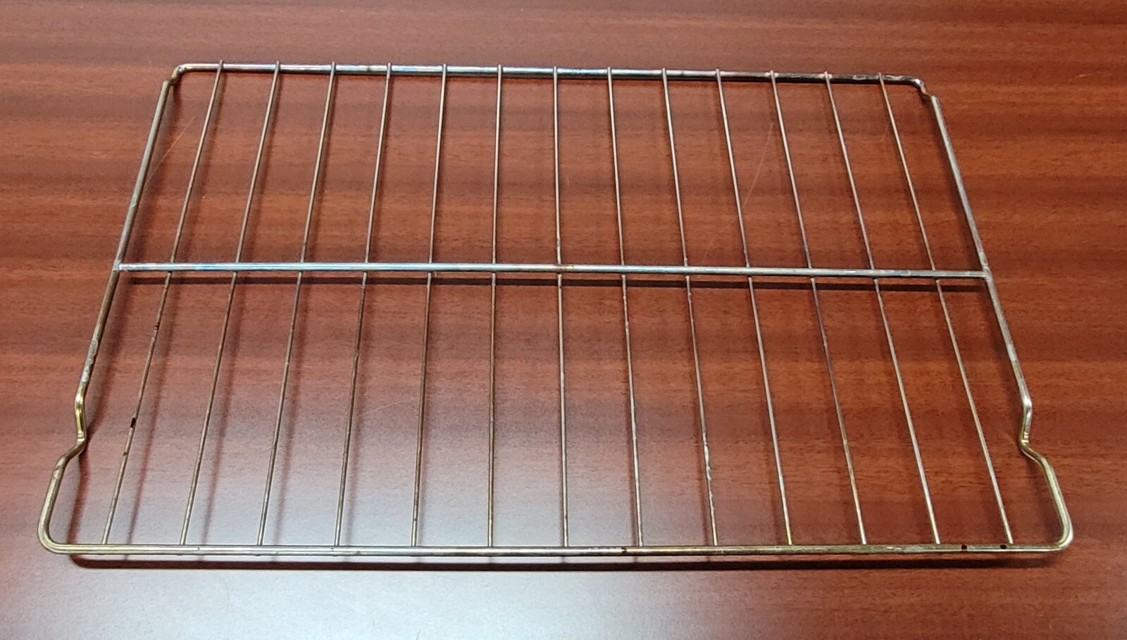 Genuine Oven Whirlpool Rack Part#W11520287