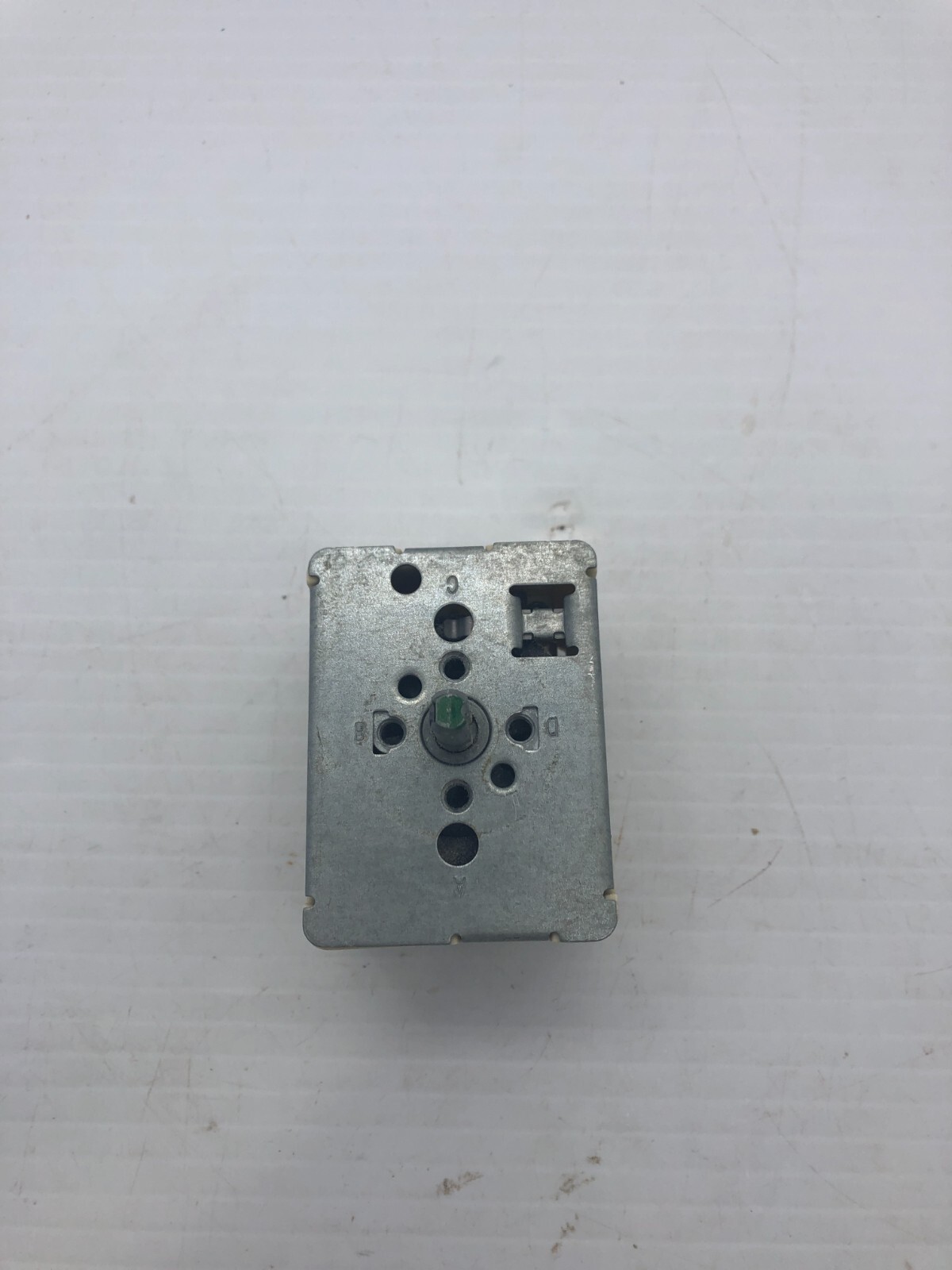 Genuine GE Range Oven Surface Element Switch Part# KS812009