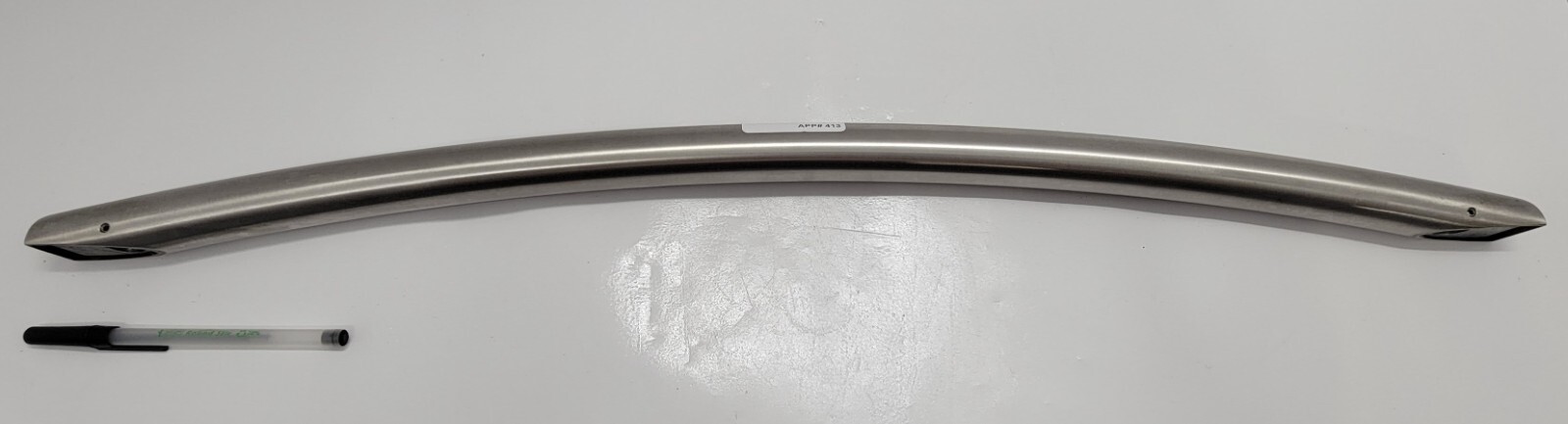 Genuine Refrigerator Samsung Door Handle Part#DA97-12712C