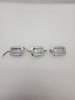 Genuine Kitchen Aid Refrigerator LED Lights- KRMF706ESS00