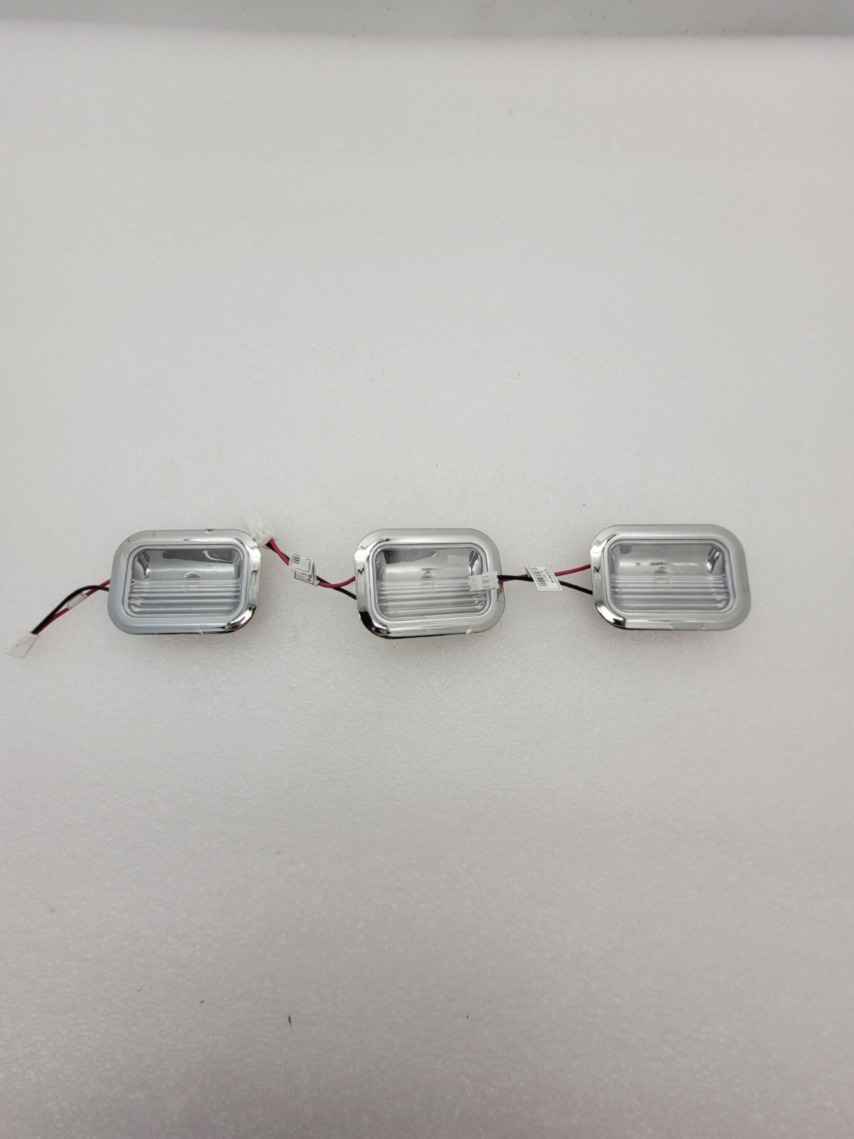 Genuine Kitchen Aid Refrigerator LED Lights- KRMF706ESS00
