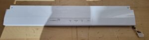 Genuine Refrigerator GE Deli Drawer Cover Part#2369D2526G018 WR32X30867