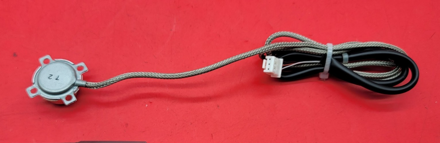 Genuine Microwave Whirlpool Sensor Part#W10557536