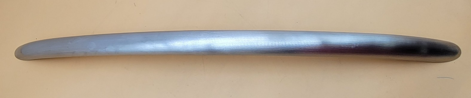 Genuine Refrigerator Maytag Door Handle Part#W10136871