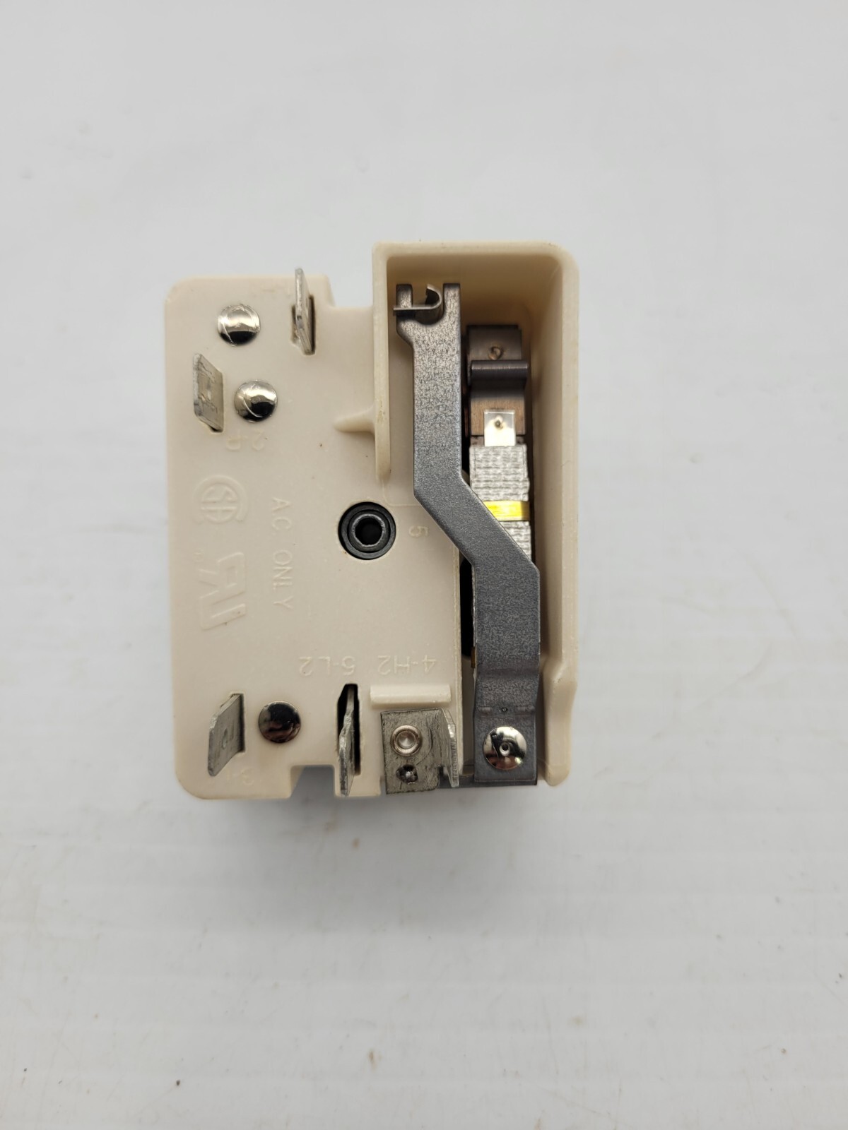 Genuine Frigidaire Range Infinite Switch Part#NL811458