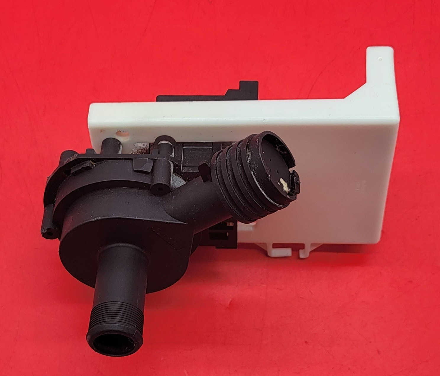 Genuine Dishwasher Kenmore Drain Pump Part#154474101