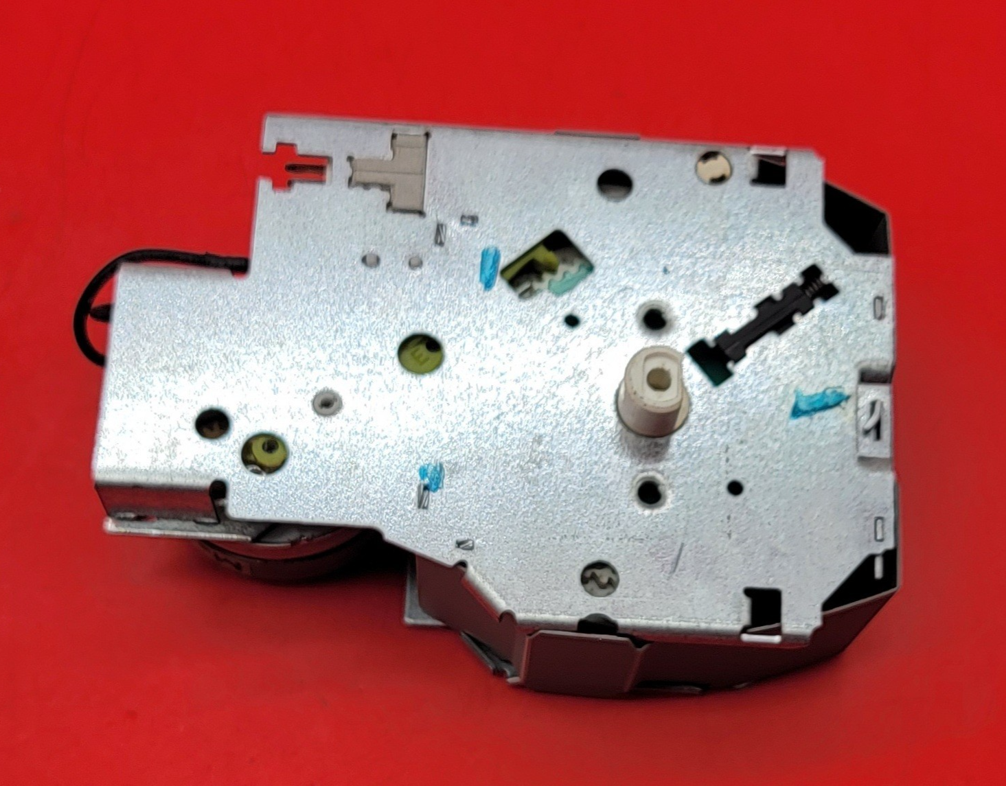 Genuine Dishwasher Kenmore Timer Part#154495901A