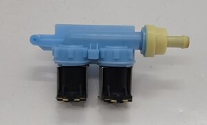 Genuine Washer Whirlpool Water Inlet Valve Part#8182862