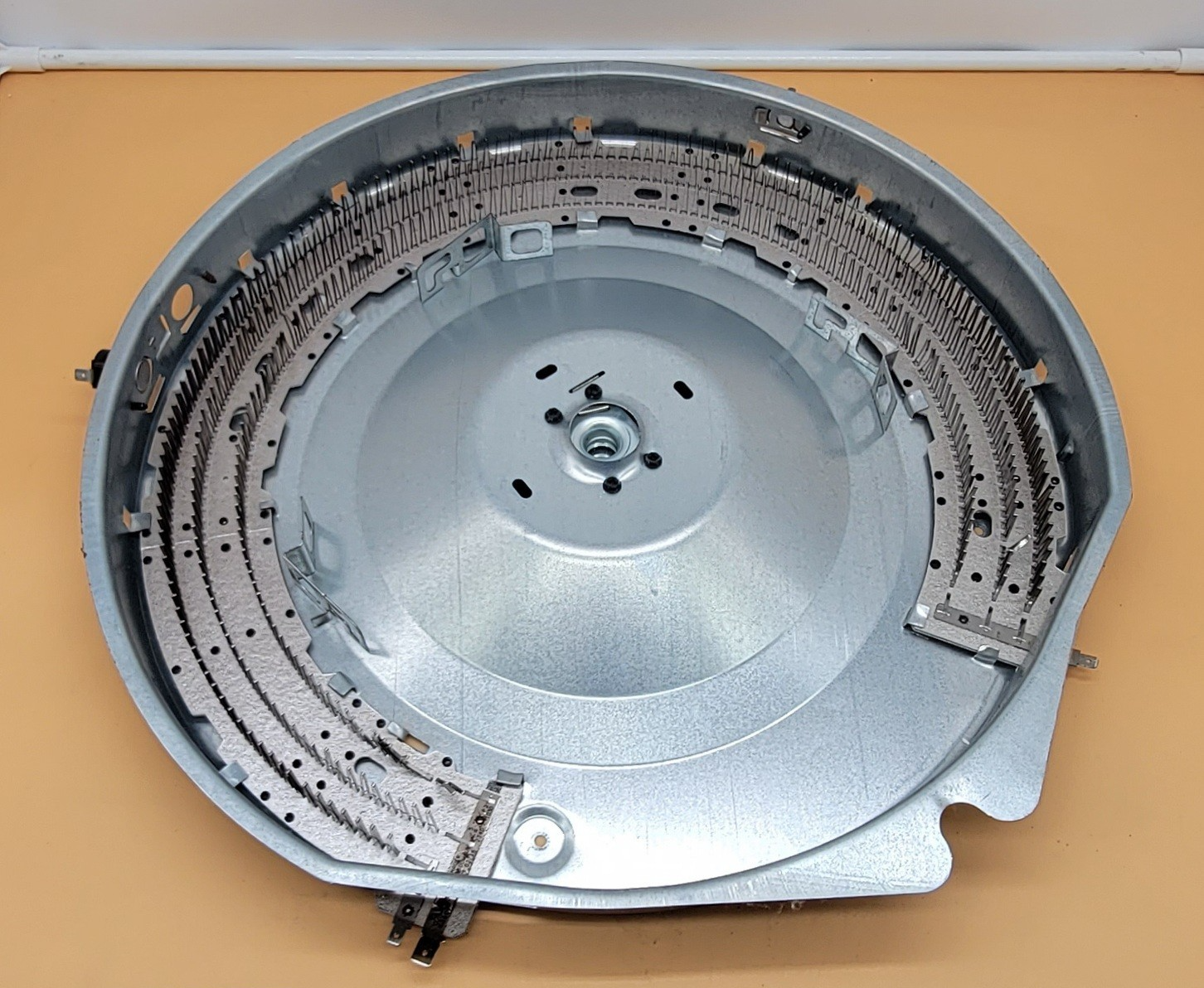 Genuine Washer/Dryer GE Heating Element Part#WE11M62