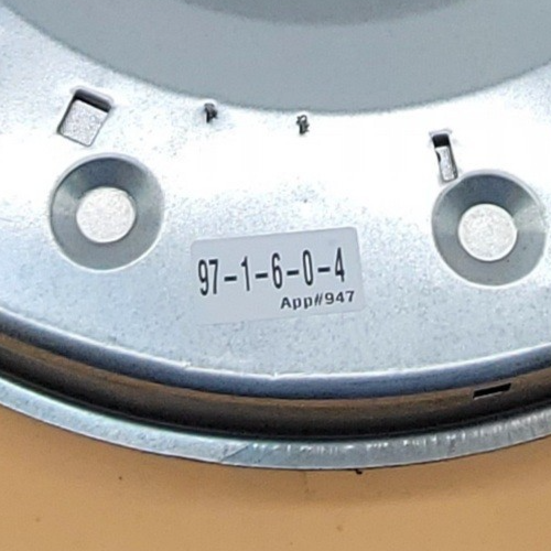Genuine Washer/Dryer GE Heating Element Part#WE11M62