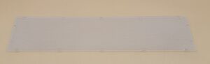 Genuine Refrigerator LG Lamp Cover Part#MCK67195101