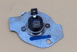 Genuine Washer Whirlpool Thermal Cut Off Part#8573713