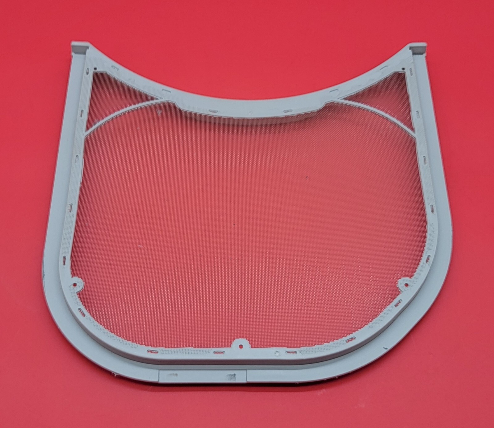 Genuine Dryer LG Lint Filter Part#5231EL1002E