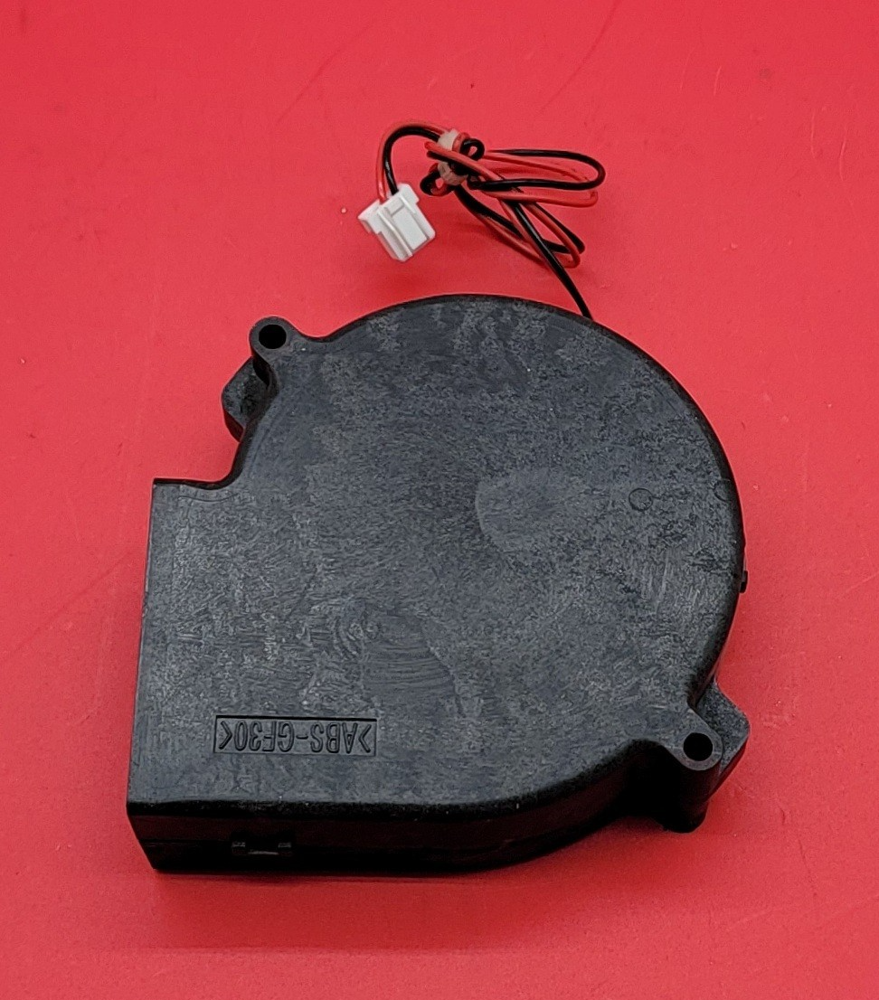 Genuine Cooktop LG Cooling Fan Motor Part#A34123-55