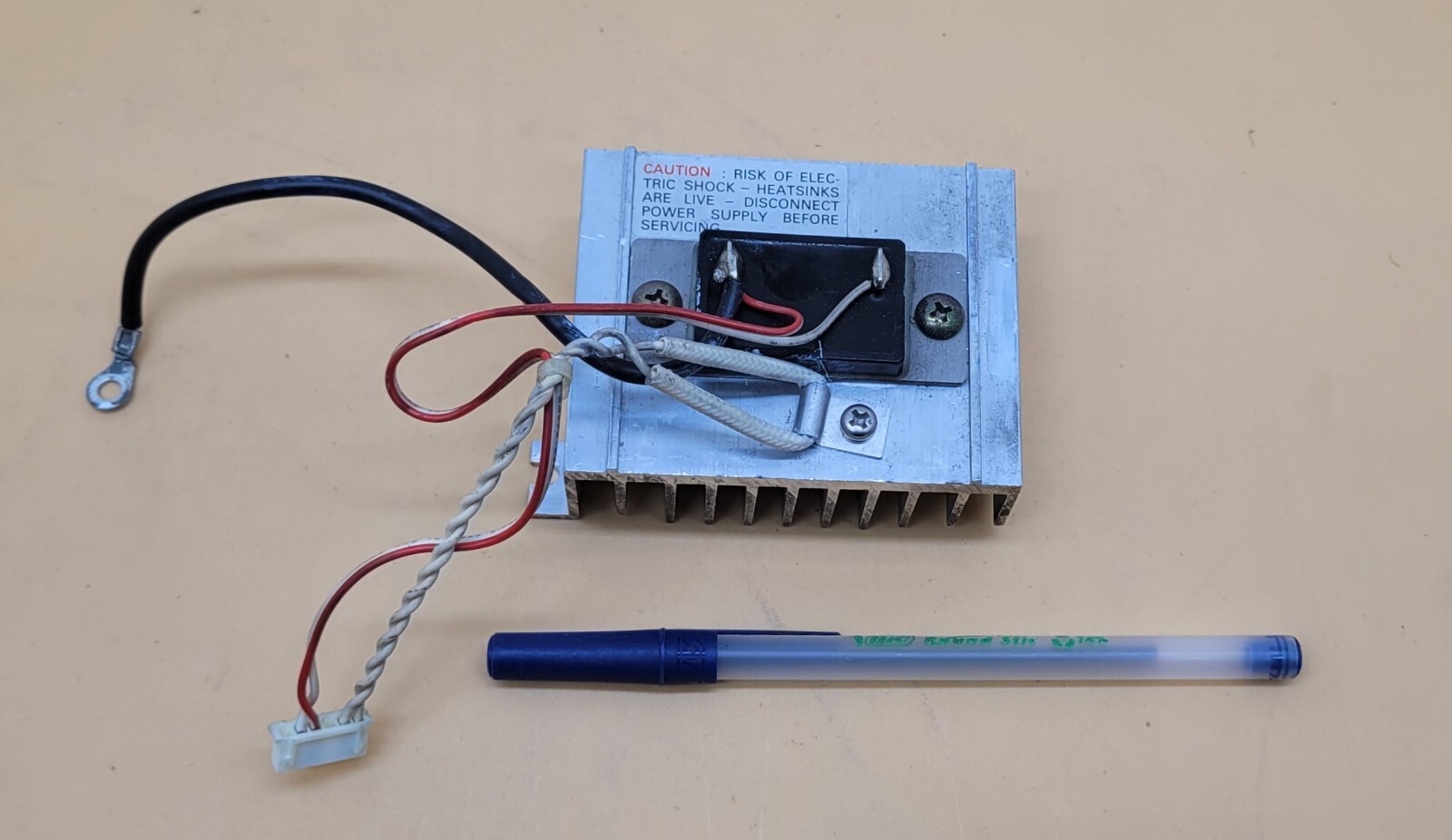 Genuine Cooktop GE Voltage Rectifier