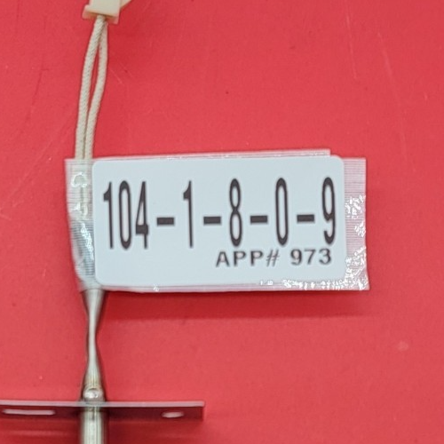 Genuine Oven Whirlpool Temperature Sensor Part#8273902