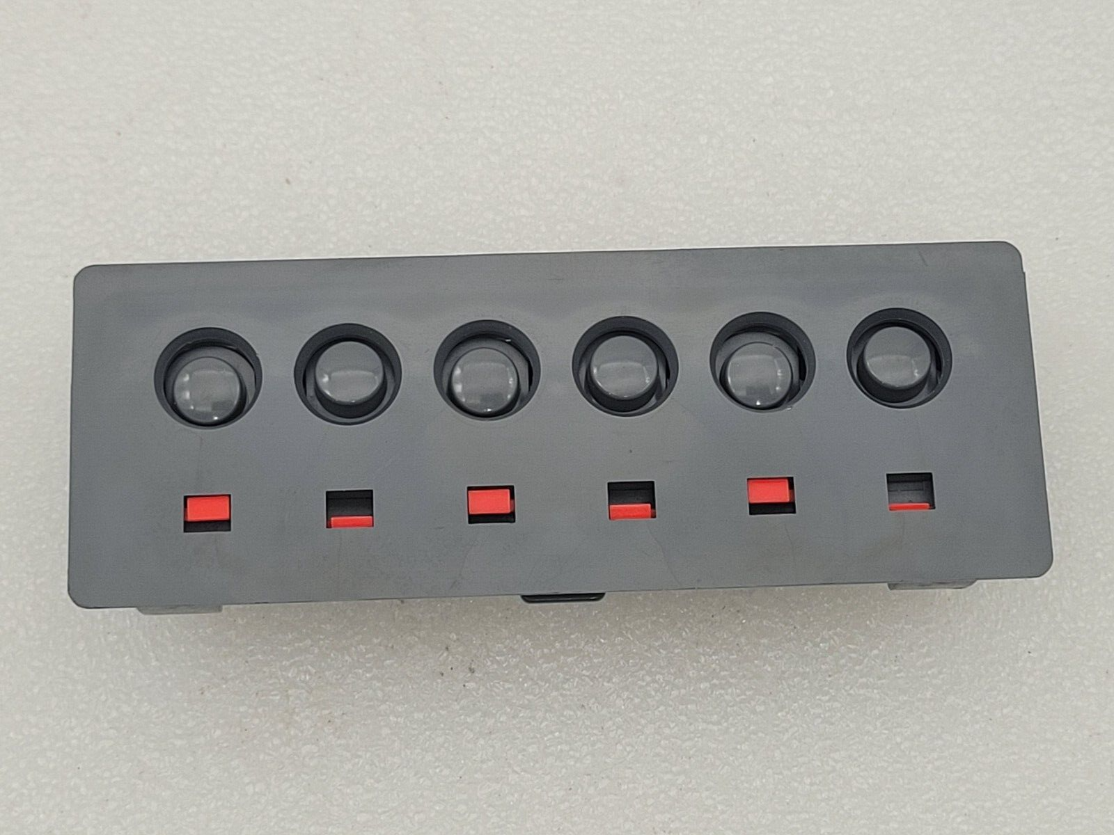 Genuine Whirlpool Ice Dispenser Board Selector Switch Part#2198621