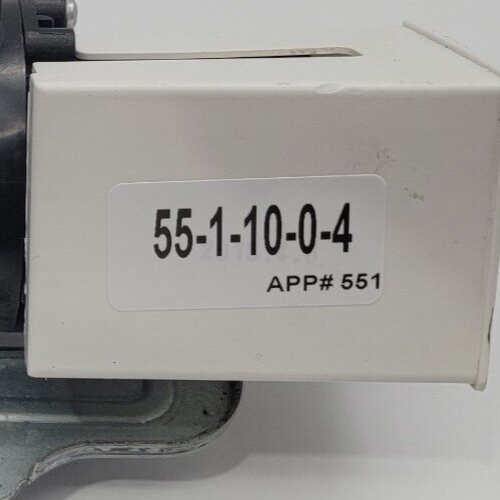 Genuine Washer LG Drain Pump Part#4681EA2001T