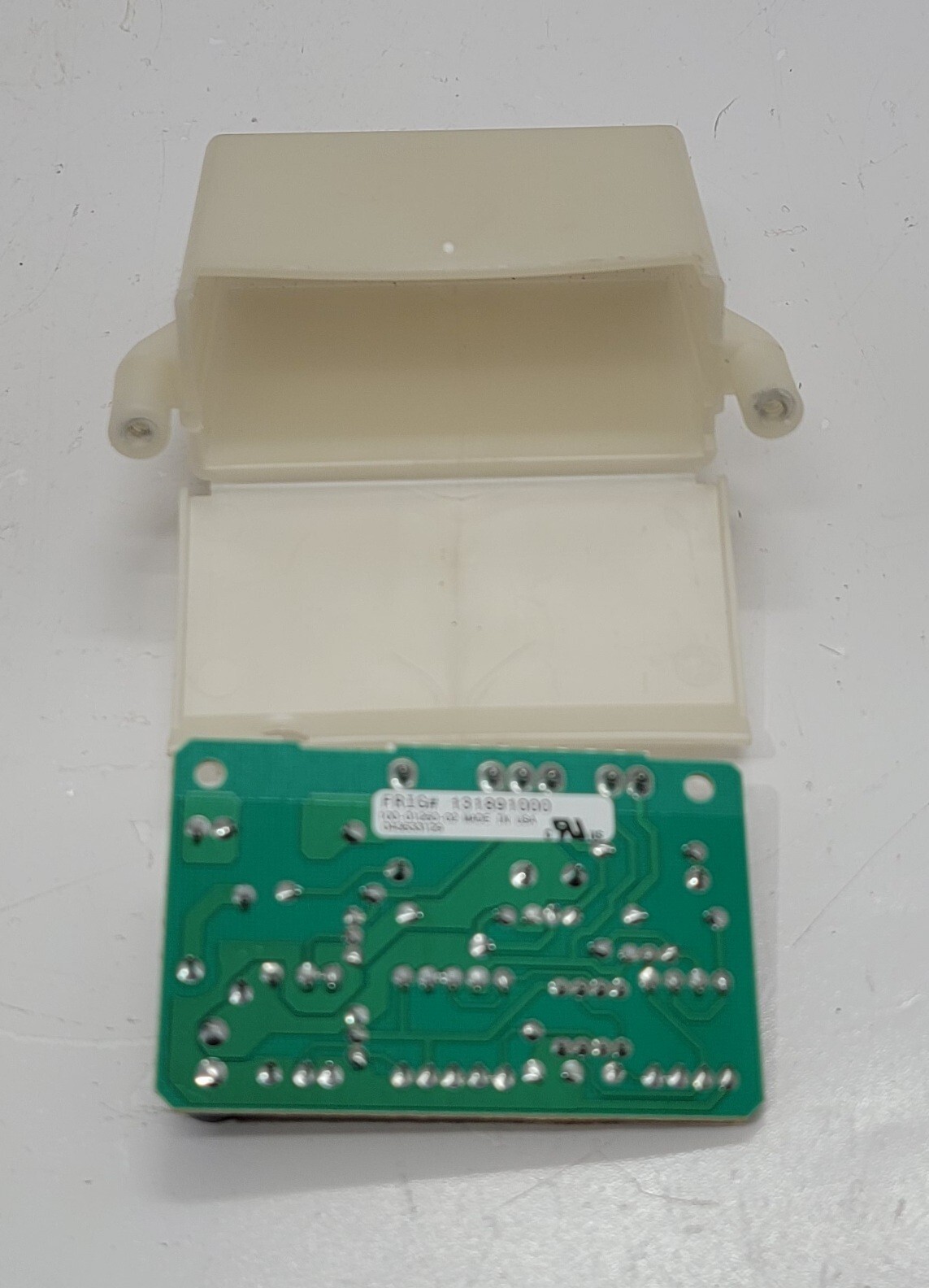Genuine Washer GE Control Board Part#131891000