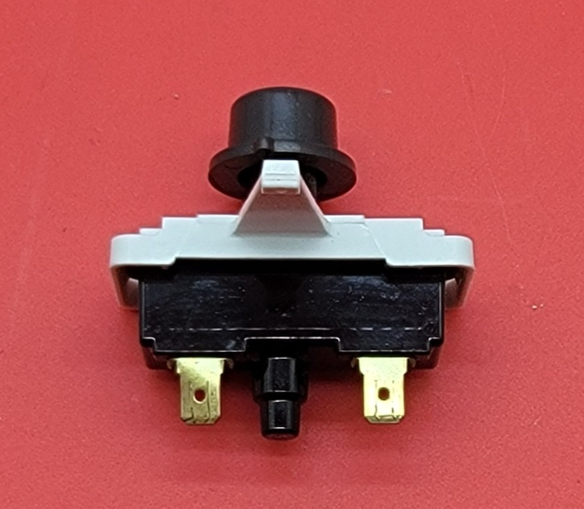 Genuine Washer/Dryer Whirlpool Start Switch Part#3977456