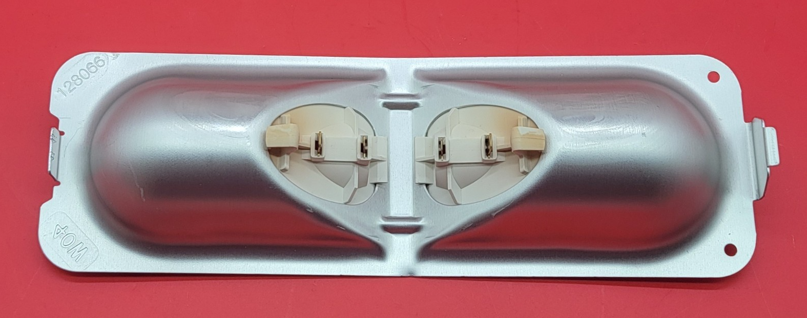Genuine Refrigerator Amana Light Base Part#128066