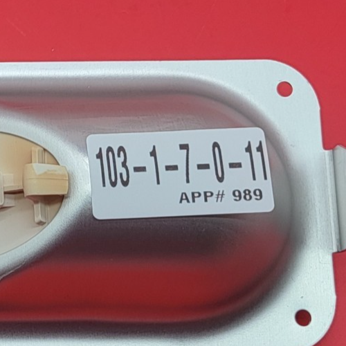 Genuine Refrigerator Amana Light Base Part#128066