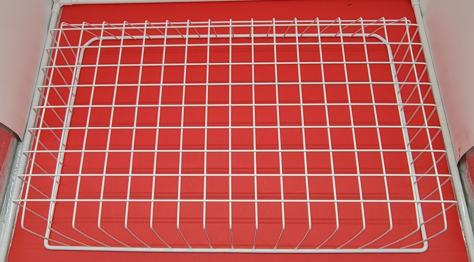 Genuine Refrigerator Amana Basket Part#WPW10503184