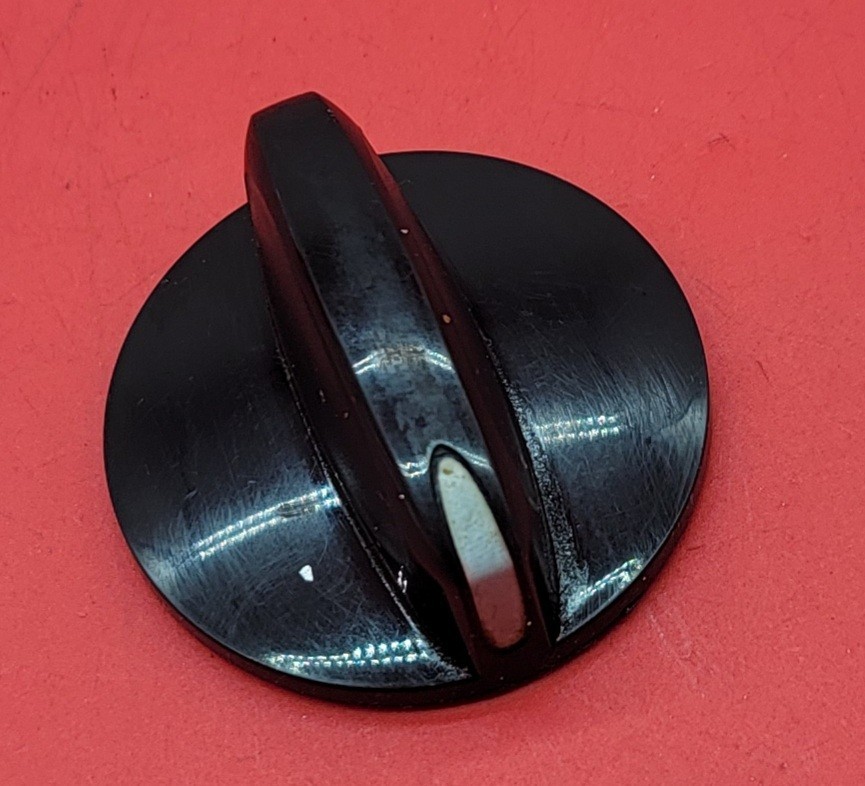 Genuine Oven Whirlpool Knob Part#8522566