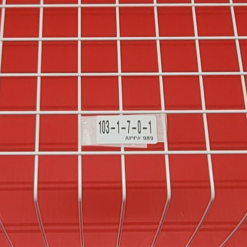 Genuine Refrigerator Amana Basket Part#WPW10503184