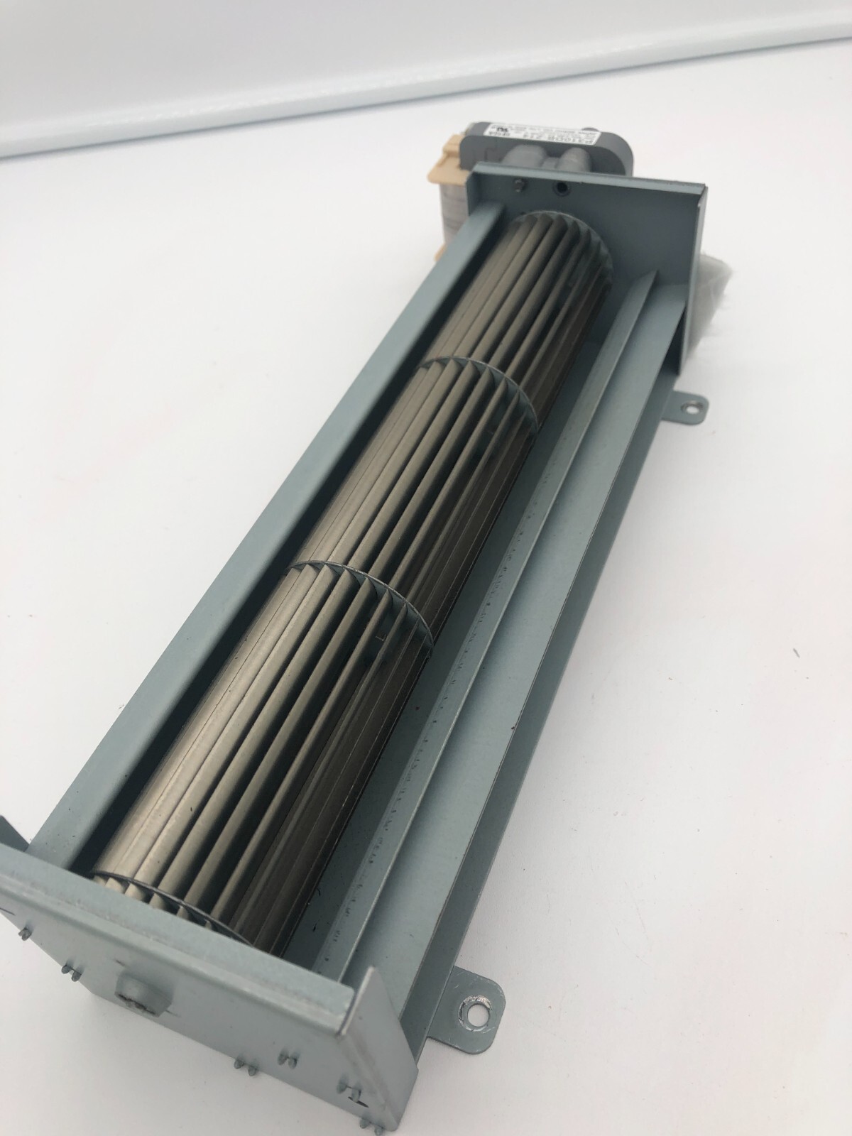 Genuine GE Range Cooling Fan Part#164D7173P001