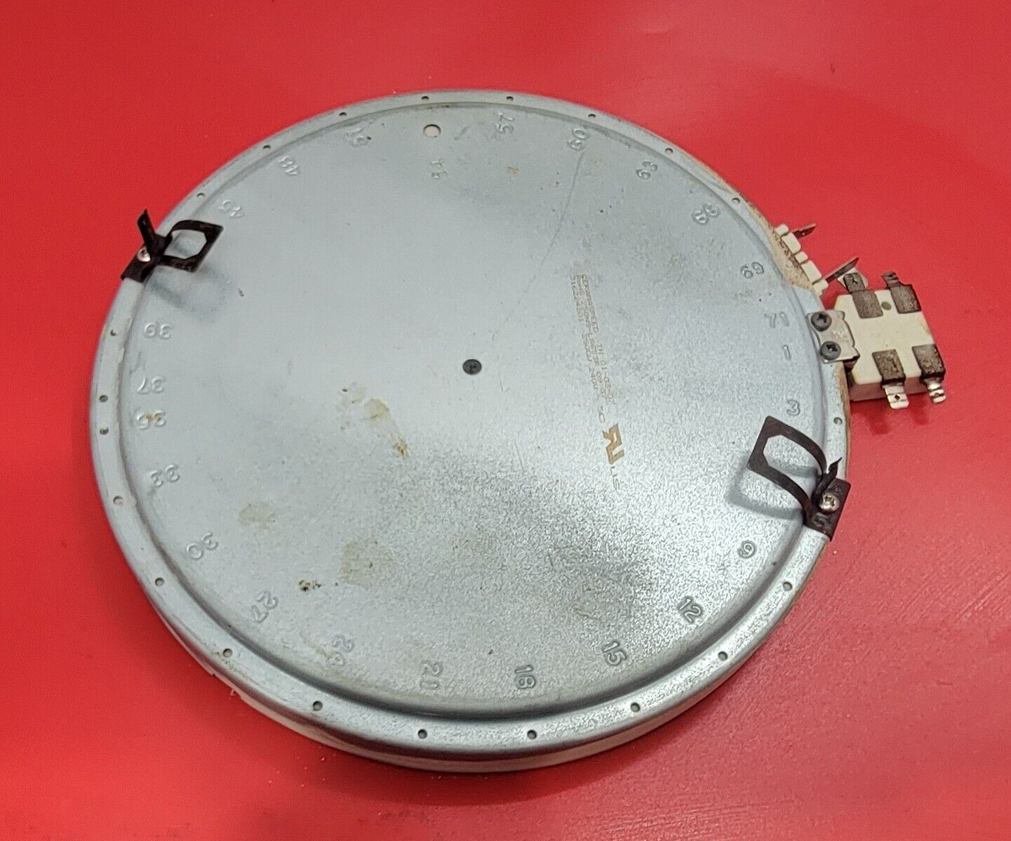 Genuine Oven Frigidaire Surface Element Part#316224201