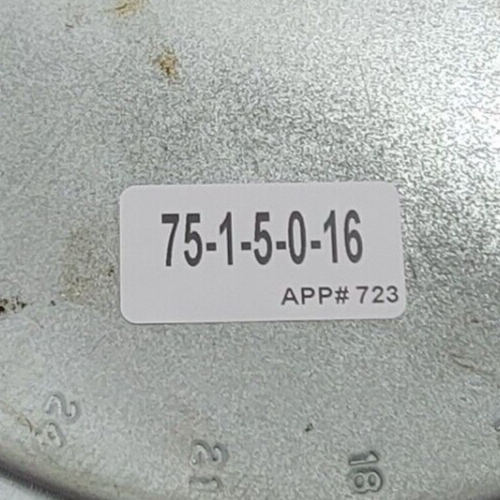 Genuine Oven Frigidaire Surface Element Part#316224201